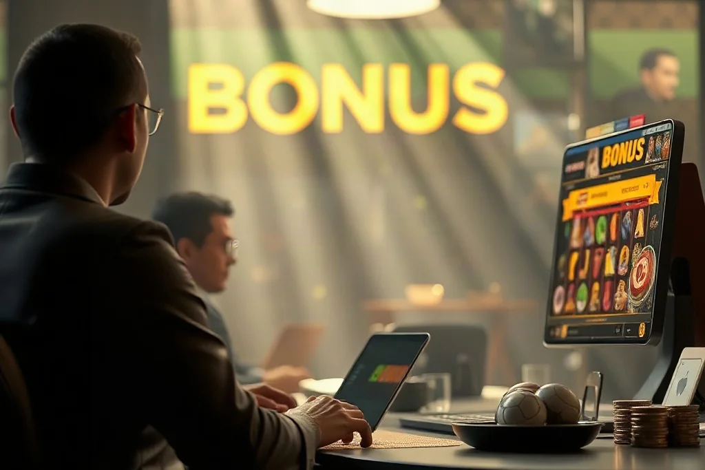 Bonus New Member: Cara Kerja dan Syaratnya