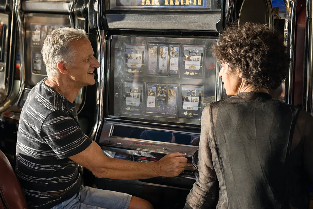 Cara Kerja Mesin Slot Modern: RNG, RTP dan Volatilitas