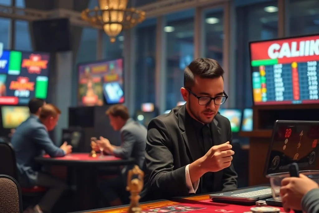 Cashback dan Komisi Rollingan: Apa Bedanya