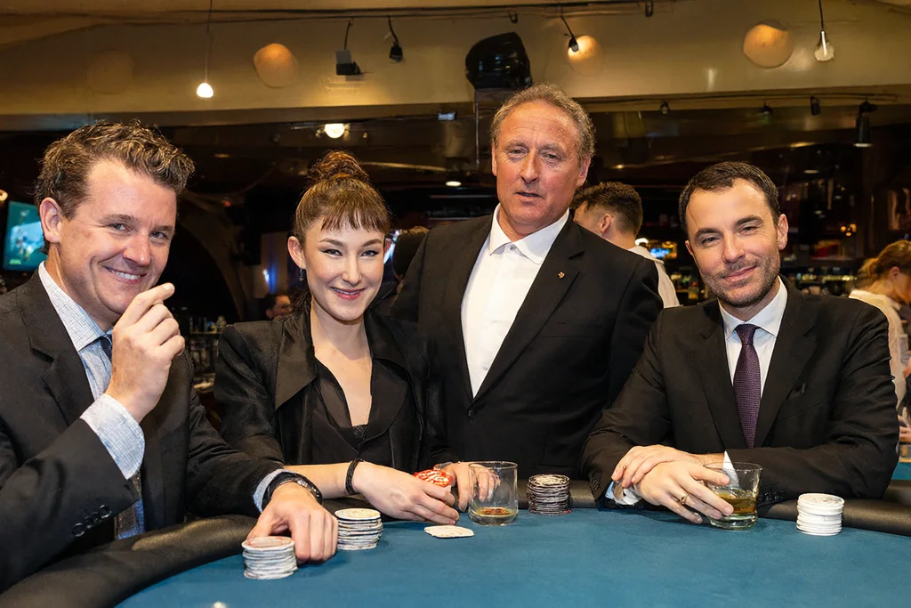 Live Casino: Cara Kerja Dealer Langsung